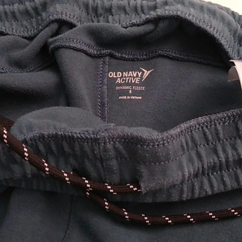 OLD NAVY ACTIVE DYNAMIC FLEECE 9